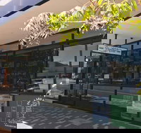 Pan  Vine - Sydney Tourism