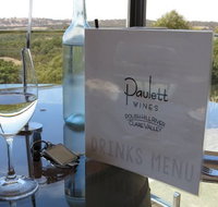 Paulett Wines  Bush DeVine Cafe - Sydney Tourism