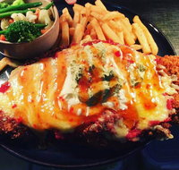 Peninsula Bar  Restaurant - Sydney Tourism