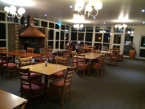 Poddy Dodgers Bar And Bistro - Sydney Tourism 0