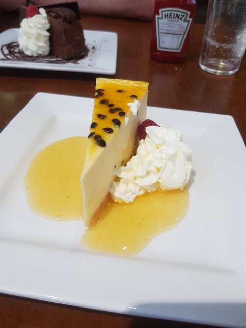 Poddy Dodgers Bar And Bistro - Sydney Tourism 1