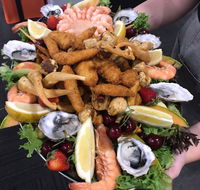 Port Hughes Tavern - Sydney Tourism