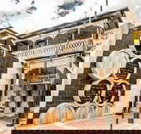 Pretoria Hotel Bistro - Sydney Tourism