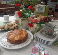 Puddings on the Deck - Sydney Tourism