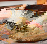 Quandong Cafe - Sydney Tourism