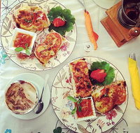 Quorn Cafe - Sydney Tourism