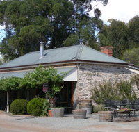 Reillys Cellar Door and Restaurant - Sydney Tourism