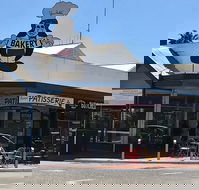 Renmark Patisserie - Sydney Tourism
