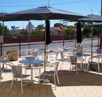 Restaurant at Copper Coast Hotel - Sydney Tourism