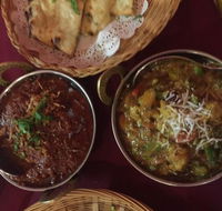 Riverland Tandoor Indian Restaurant - Sydney Tourism