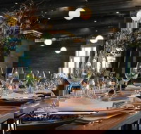 SLATE Restaurant - Sydney Tourism