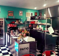 Southbound Diner - Sydney Tourism