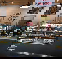 Strath Corner Bakery - Sydney Tourism