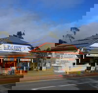 Sunrise Bakery - Sydney Tourism