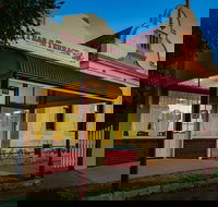 Teas on the Terrace - Sydney Tourism