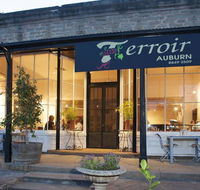 Terroir Auburn - Sydney Tourism