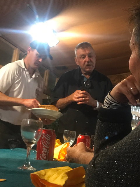 The Old Ghan Restaurant - Sydney Tourism 4