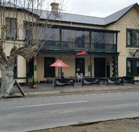 Totness Inn Hotel - Sydney Tourism