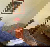 Truro Weighbridge Motel Licensed Restaurant - Sydney Tourism