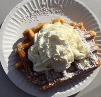 Waffles  Jaffles - Sydney Tourism