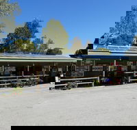 Walker Flat General Store - Sydney Tourism