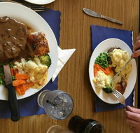 Weroona Hotel Motel - Sydney Tourism