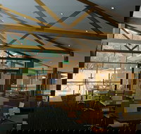 Wilpena Pound Resort - Restaurant - Sydney Tourism