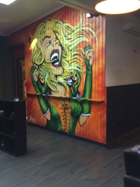 Alchemy Bar & Restaurant - Sydney Tourism 3