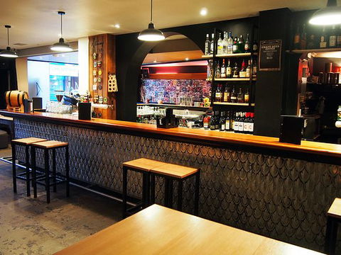 Alchemy Bar & Restaurant - Sydney Tourism 0