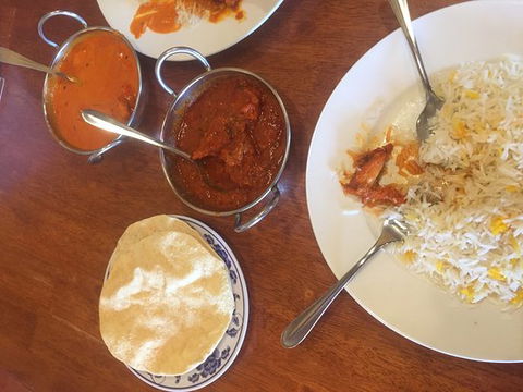 Ali's Asian Cafe - Sydney Tourism 0