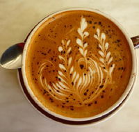 Astor Espresso - Sydney Tourism