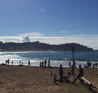 Avoca Sands Cafe - Sydney Tourism