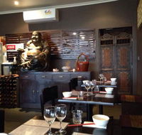 Buddhas Kitchen - Sydney Tourism