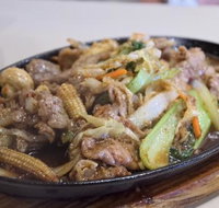 Chopstix on Rundle - Sydney Tourism