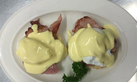 Coolum Seafoods - Sydney Tourism 4