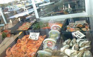 Coolum Seafoods - Sydney Tourism 7
