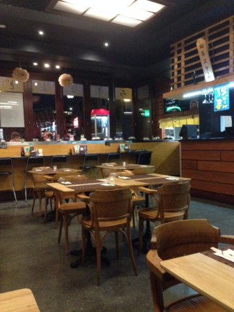 Kokoro Bistro - Sydney Tourism 0