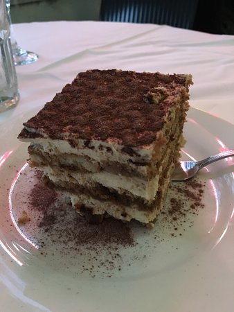 La Trattoria - Sydney Tourism 0