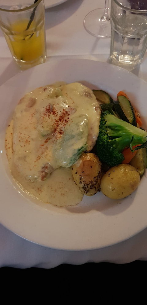 La Trattoria - Sydney Tourism 3