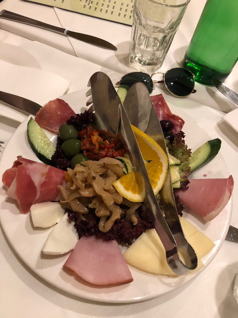 La Trattoria - Sydney Tourism 4