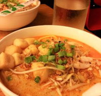 Madame Wu's Noodle Bar - Sydney Tourism