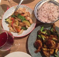 Maggie's Thai - Sydney Tourism