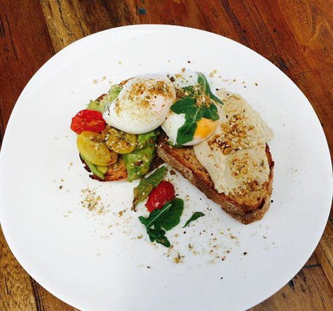 Quay Street Cafe & Bar - Sydney Tourism 0