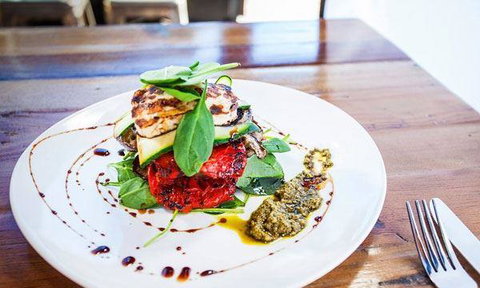 Quay Street Cafe & Bar - Sydney Tourism 9