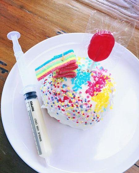 Quay Street Cafe & Bar - Sydney Tourism 10