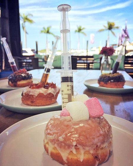 Quay Street Cafe & Bar - Sydney Tourism 11