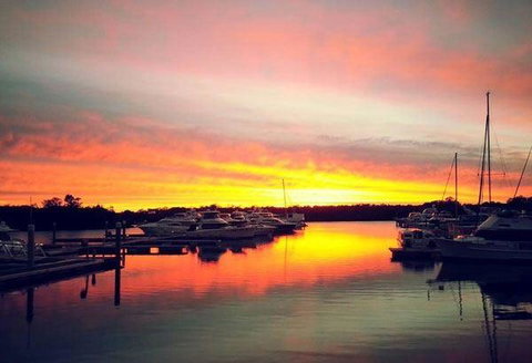 Quay Street Cafe & Bar - Sydney Tourism 1