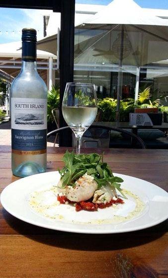 Quay Street Cafe & Bar - Sydney Tourism 2