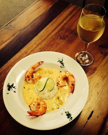 Quay Street Cafe & Bar - Sydney Tourism 3