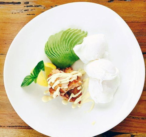 Quay Street Cafe & Bar - Sydney Tourism 5